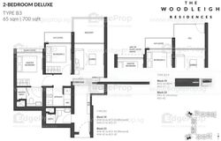 The Woodleigh Residences (D13), Apartment #474659781